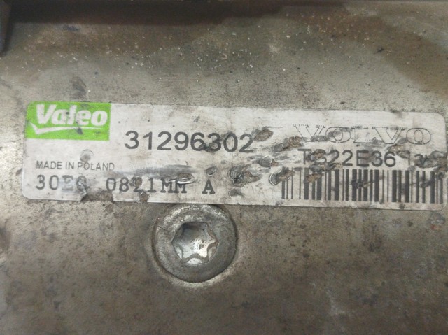 31296302 Volvo