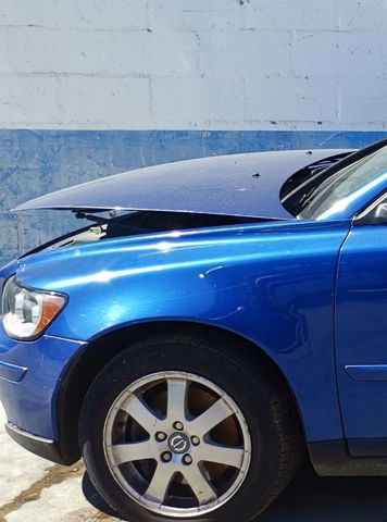 Błotnik przedni lewy 31297540 VOLVO