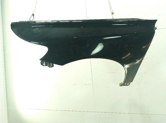 Błotnik przedni lewy 31297540 VOLVO