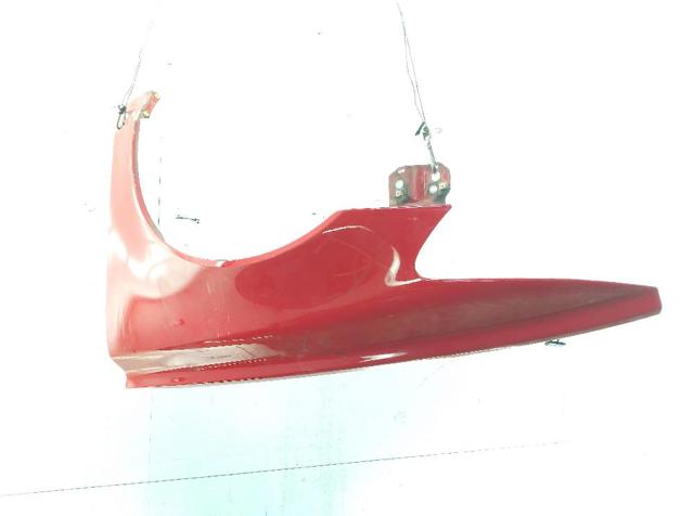 Błotnik przedni lewy 31297540 VOLVO