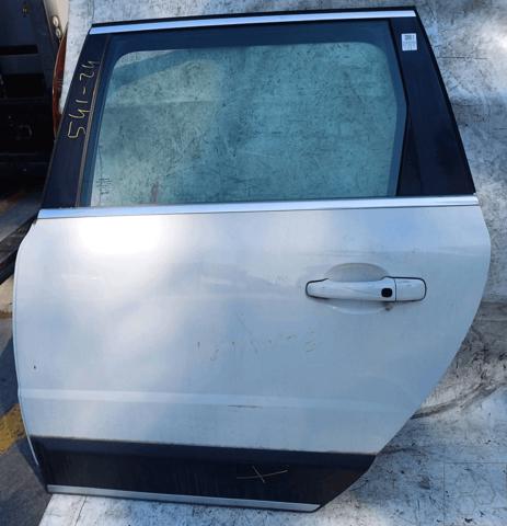  Volvo XC70 II kombi kupić w Polsce