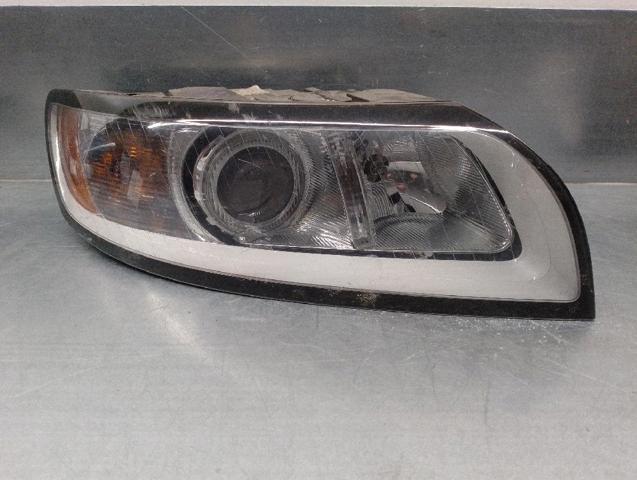 Reflektor prawy 31299584 VOLVO