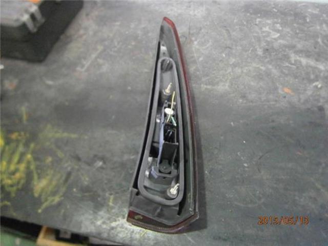 Szyba przednia Volvo S60 1 RS, RH