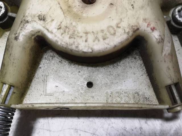 Szyba przednia Volvo S60 1 RS, RH