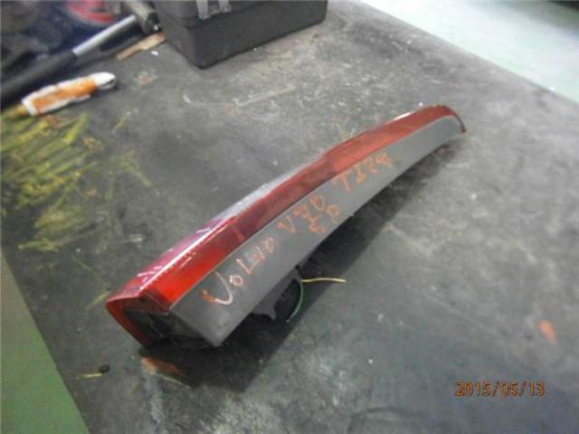 Szyba przednia Volvo S60 1 RS, RH