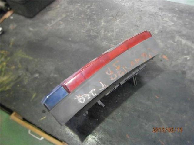 Szyba przednia Volvo S60 1 RS, RH