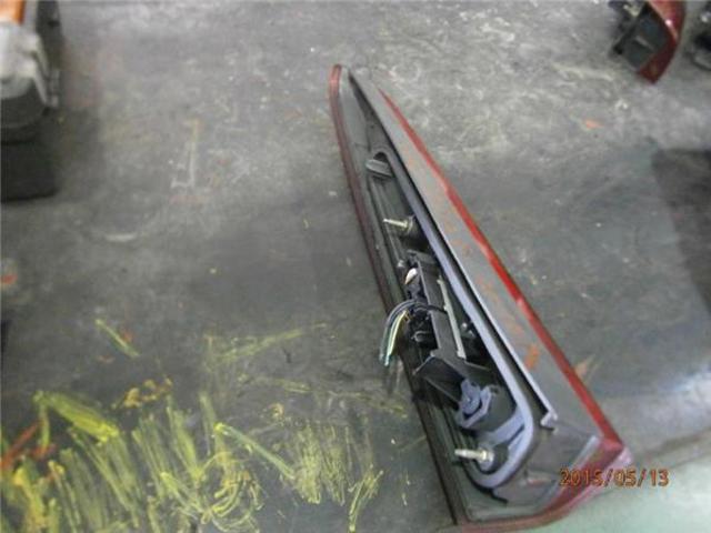 Szyba przednia Volvo S60 1 RS, RH