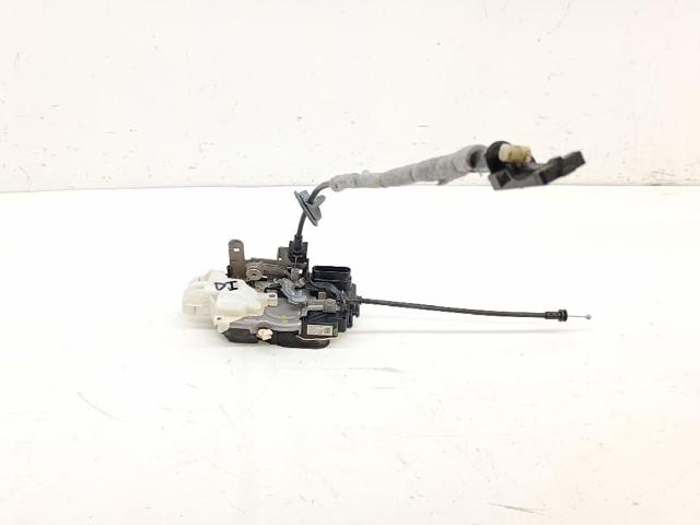 Zamek drzwi przednich lewych 31301421 VOLVO