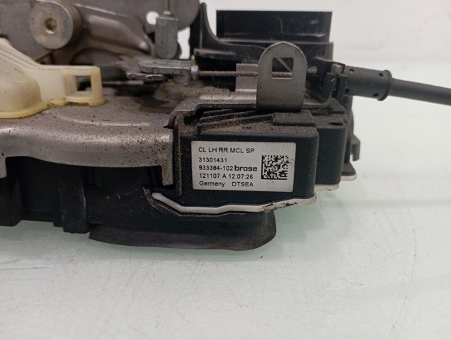 31301431 Volvo