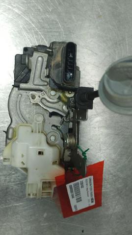 Zamek drzwi tylnych prawych 31301432 VOLVO