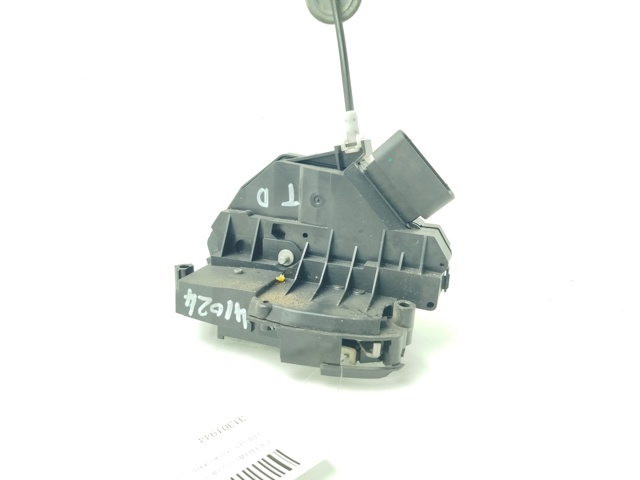 Zamek drzwi tylnych prawych 31301944 VOLVO