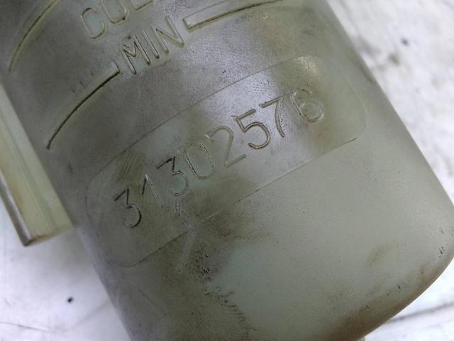 Zbiornik płynu wspomagania Volvo XC60 1 156