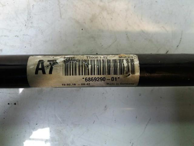Stabilizator przedni 31306869290 BMW