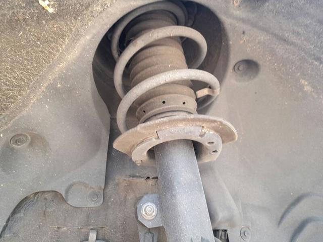 Amortyzator przedni prawy 31306887332 BMW