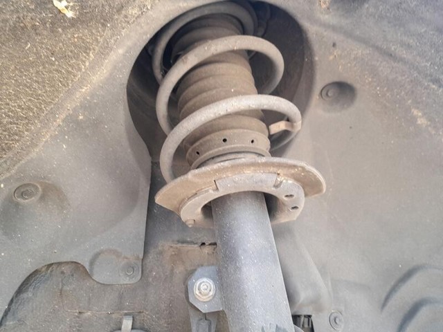 Amortyzator przedni prawy 31306887332 BMW