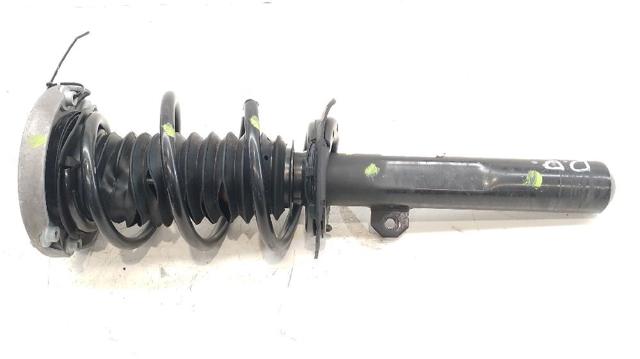Amortyzator przedni prawy 31306887334 BMW