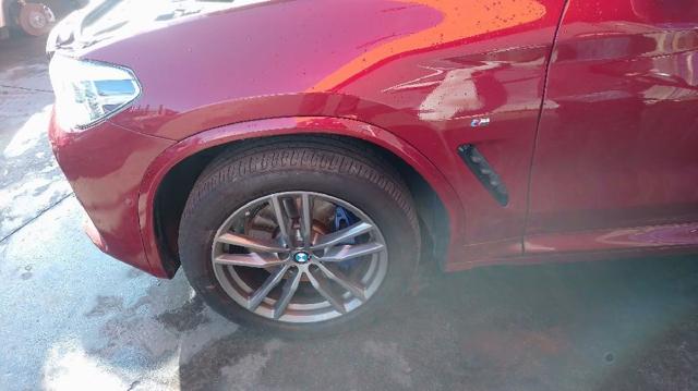 Amortyzator przedni lewy 31306890943 BMW