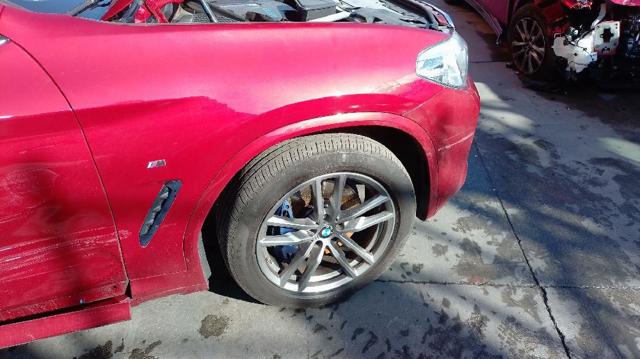 Amortyzator przedni prawy 31306890944 BMW