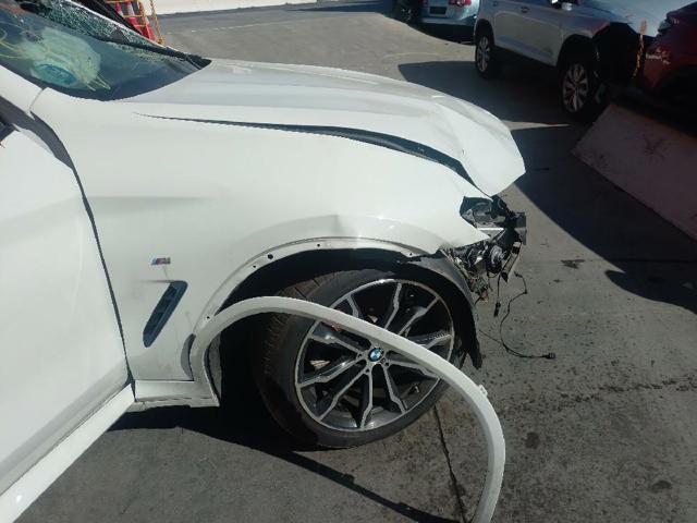 Amortyzator przedni prawy 31306890944 BMW