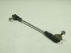 Łącznik stabilizatora przedniego lewy 31306893359 BMW