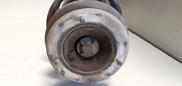 Amortyzator przedni 31311093644 BMW