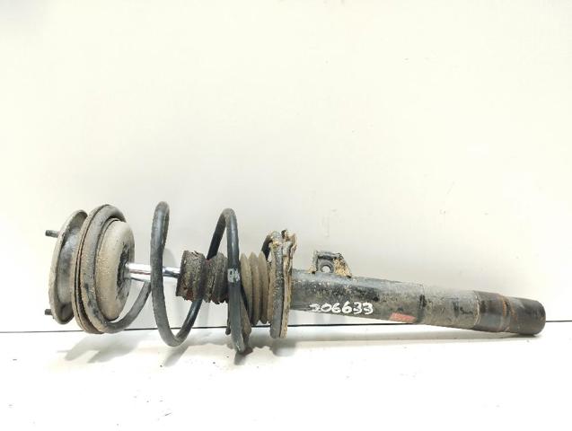 Amortyzator przedni lewy 31311096849 BMW