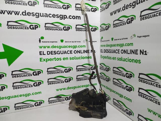 Amortyzator przedni lewy 31311096849 BMW