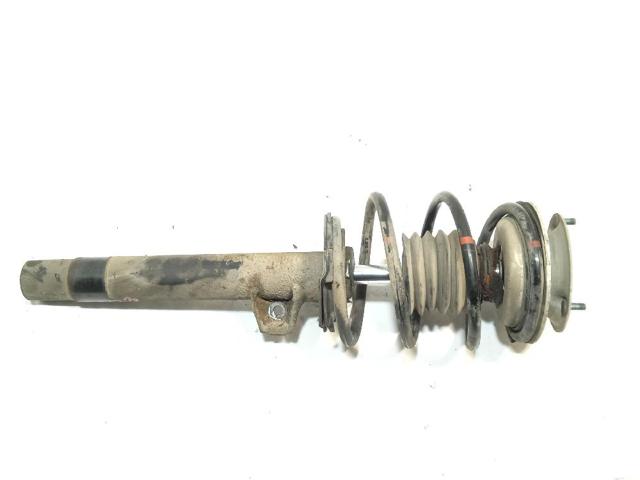 Amortyzator przedni lewy 31311096851 BMW