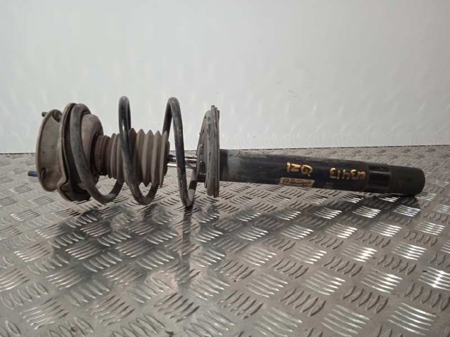 Amortyzator przedni lewy 31311096851 BMW