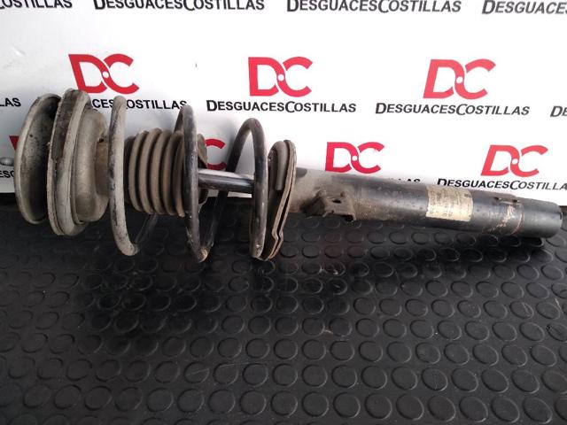 Amortyzator przedni lewy 31311096855 BMW