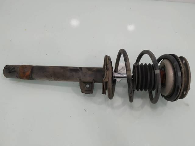 Amortyzator przedni lewy 31311096855 BMW