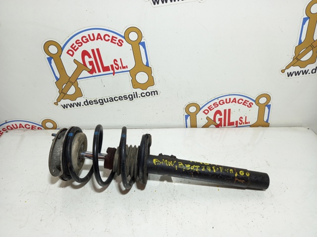 Amortyzator przedni lewy 31311096855 BMW