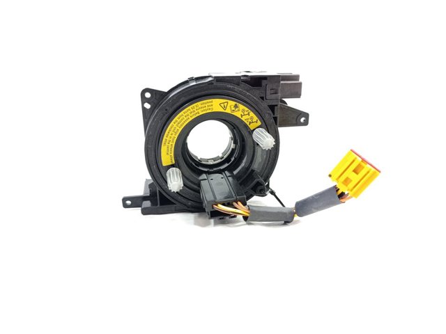 Pierścień kontaktowy AIRBAG, taśma kierownicy  31313818 VOLVO