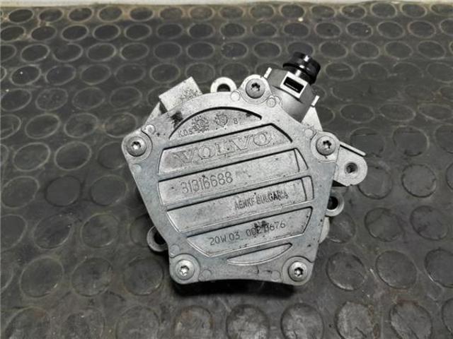 Pompa podciśnienia Volvo XC90 2 256