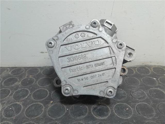 Pompa podciśnienia Volvo XC90 2 256