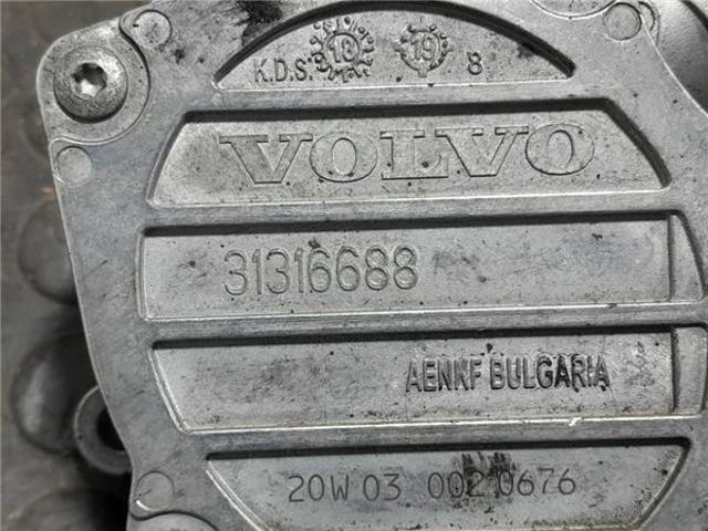Pompa podciśnienia Volvo XC90 2 256