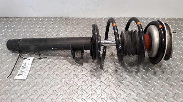 Amortyzator przedni lewy 31316750791 BMW