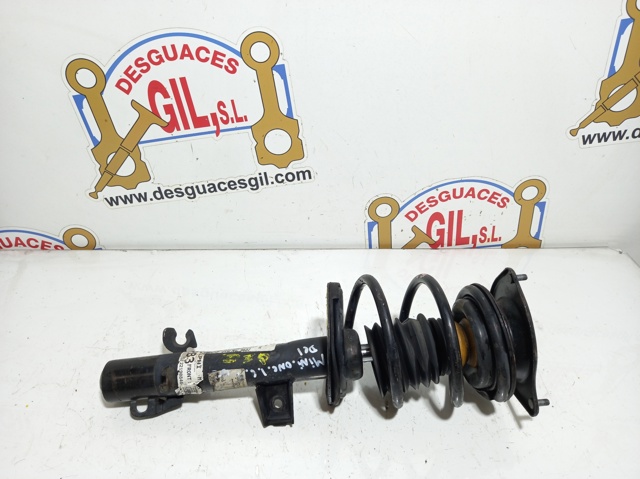 Amortyzator przedni prawy 31316759418 BMW