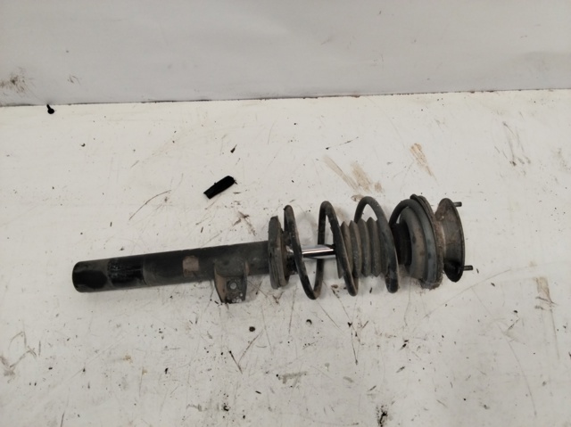 Amortyzator przedni lewy 31316771177 BMW