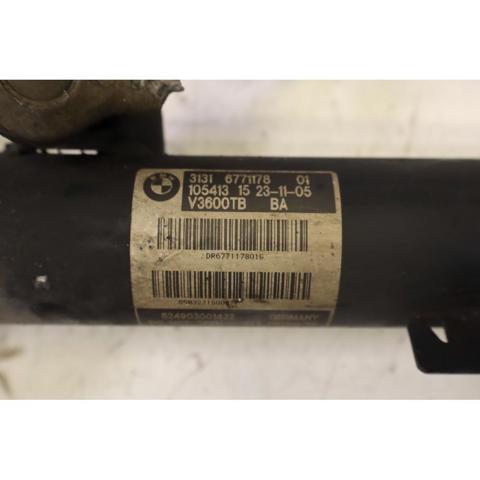 Amortyzator przedni prawy 31316771178 BMW