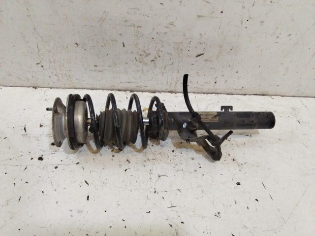 Amortyzator przedni lewy 31316771553 BMW