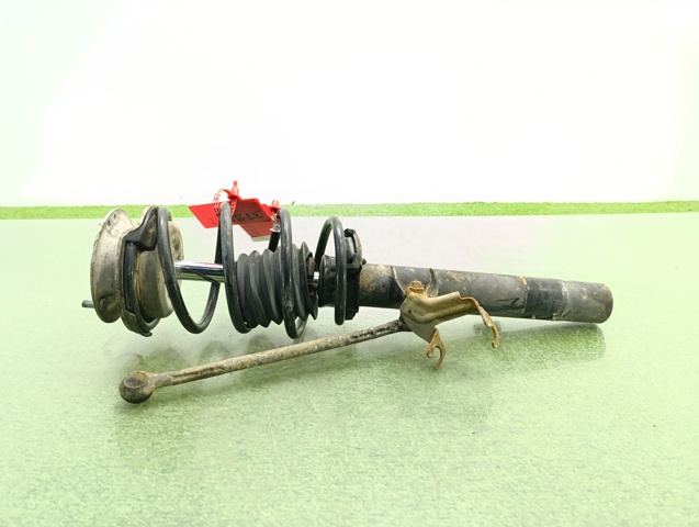 Amortyzator przedni prawy 31316771554 BMW