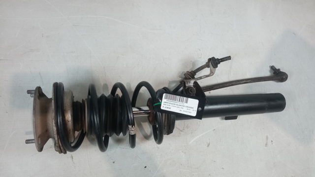 Amortyzator przedni lewy 31316771557 BMW
