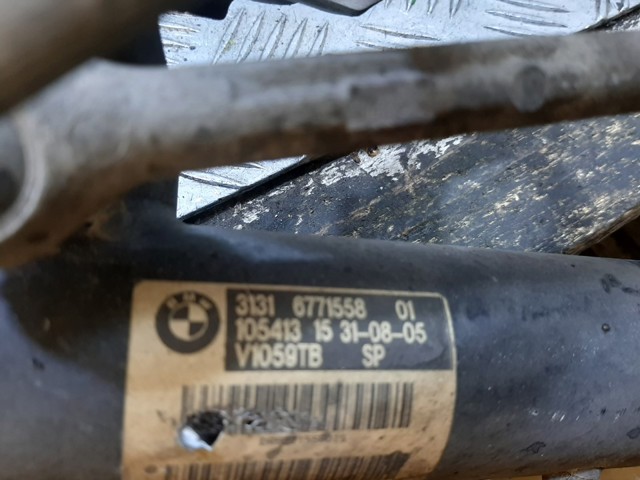 31316771558 BMW