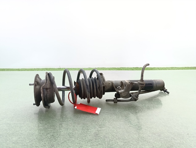 Amortyzator przedni prawy 31316771724 BMW