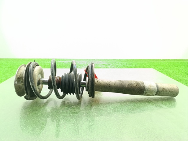 Amortyzator przedni lewy 31316775055 BMW