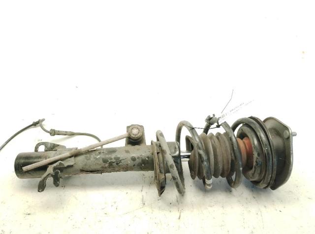 Amortyzator przedni prawy 31316782208 BMW