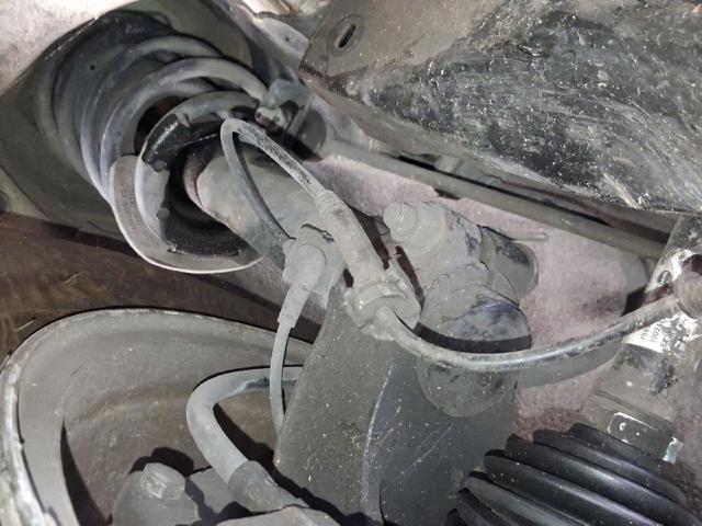 Amortyzator przedni prawy 31316782208 BMW