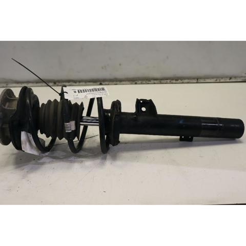 Amortyzator przedni lewy 31316784917 BMW