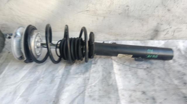 Amortyzator przedni lewy 31316786017 BMW